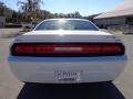 Bright White - Challenger SRT8 392 Photo No. 7