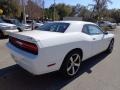 Bright White - Challenger SRT8 392 Photo No. 8