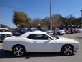 Bright White - Challenger SRT8 392 Photo No. 9