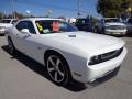 Bright White - Challenger SRT8 392 Photo No. 10