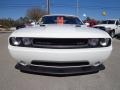 Bright White - Challenger SRT8 392 Photo No. 13