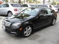 Black - C 300 Sport Photo No. 5