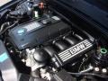  2010 1 Series 128i Convertible 3.0 Liter DOHC 24-Valve VVT Inline 6 Cylinder Engine