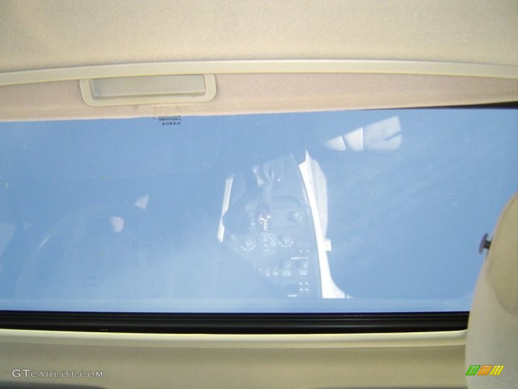 2002 S80 T6 - Moondust Metallic / Taupe/LightTaupe photo #6