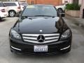 Black - C 300 Sport Photo No. 6
