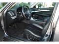 Platinum Graphite - G 37 Journey Sedan Photo No. 9