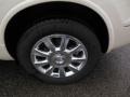 2013 White Diamond Tricoat Buick Enclave Premium AWD  photo #9