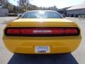 2012 Stinger Yellow Dodge Challenger SRT8 Yellow Jacket  photo #7