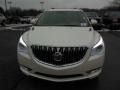 2013 White Diamond Tricoat Buick Enclave Leather AWD  photo #3
