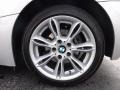 2005 BMW Z4 3.0i Roadster Wheel