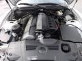 3.0 Liter DOHC 24V Inline 6 Cylinder 2005 BMW Z4 3.0i Roadster Engine