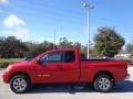 Red Alert - Titan S King Cab Photo No. 2