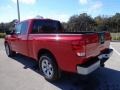 Red Alert - Titan S King Cab Photo No. 3