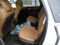 2013 White Diamond Tricoat Buick Enclave Leather AWD  photo #13