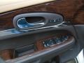 Choccachino Leather Controls Photo for 2013 Buick Enclave #77047060