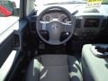 Red Alert - Titan S King Cab Photo No. 6