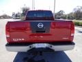 Red Alert - Titan S King Cab Photo No. 7