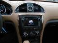2013 White Diamond Tricoat Buick Enclave Leather AWD  photo #16