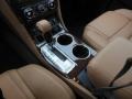  2013 Enclave Leather AWD 6 Speed Automatic Shifter