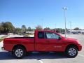 Red Alert - Titan S King Cab Photo No. 9