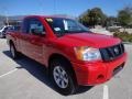 Red Alert - Titan S King Cab Photo No. 10