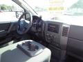 Red Alert - Titan S King Cab Photo No. 11
