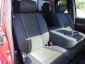 Red Alert - Titan S King Cab Photo No. 12