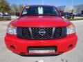 Red Alert - Titan S King Cab Photo No. 13