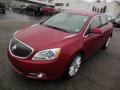 Crystal Red Tintcoat - Verano FWD Photo No. 2