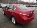 Crystal Red Tintcoat - Verano FWD Photo No. 8