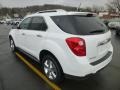 Summit White - Equinox LTZ AWD Photo No. 5