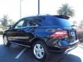 Black - ML 350 4Matic Photo No. 5