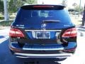Black - ML 350 4Matic Photo No. 6
