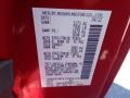 Red Alert - Titan S King Cab Photo No. 22