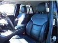 Black - ML 350 4Matic Photo No. 12