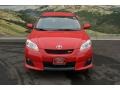 Radiant Red - Matrix XRS Photo No. 7