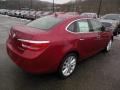 Crystal Red Tintcoat - Verano FWD Photo No. 6