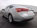 2013 Classic Silver Metallic Toyota Avalon XLE  photo #7