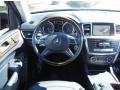 Black - ML 350 4Matic Photo No. 20