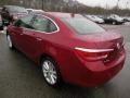 Crystal Red Tintcoat - Verano FWD Photo No. 8