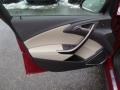Crystal Red Tintcoat - Verano FWD Photo No. 12