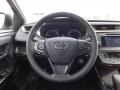 Black Steering Wheel Photo for 2013 Toyota Avalon #77047785