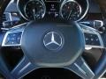 Black - ML 350 4Matic Photo No. 25