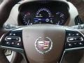 Light Platinum/Brownstone Accents Controls Photo for 2013 Cadillac ATS #77047989