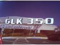 Barolo Red Metallic - GLK 350 Photo No. 9