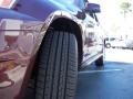 Barolo Red Metallic - GLK 350 Photo No. 10