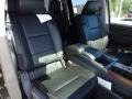 Galaxy Black - Titan SL Crew Cab Photo No. 12