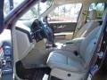 Barolo Red Metallic - GLK 350 Photo No. 11