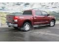 2008 Salsa Red Pearl Toyota Tundra TRD CrewMax 4x4  photo #6