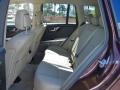 Barolo Red Metallic - GLK 350 Photo No. 14